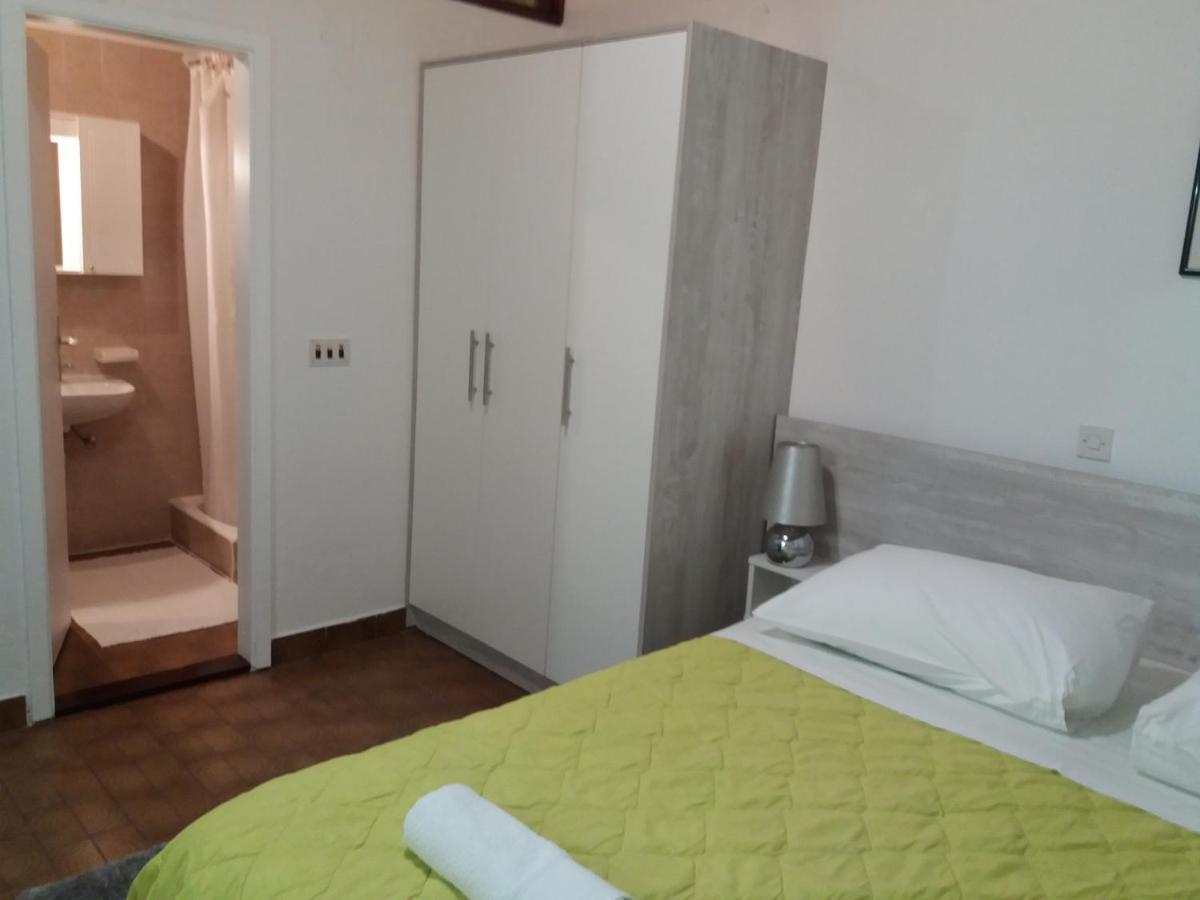 Apartment Hortenzija 바스카보다 외부 사진