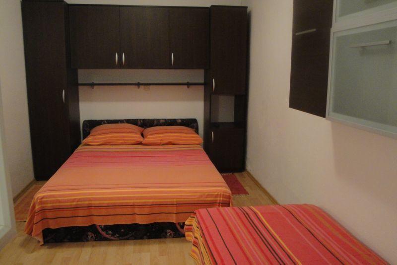 Apartment Hortenzija 바스카보다 객실 사진